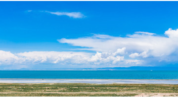 三月青海湖适合旅游吗【三月适合去青海哪里】