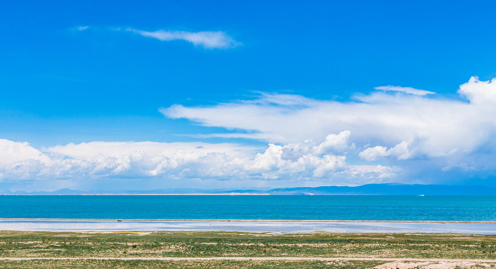 三月青海湖适合旅游吗【三月适合去青海哪里】