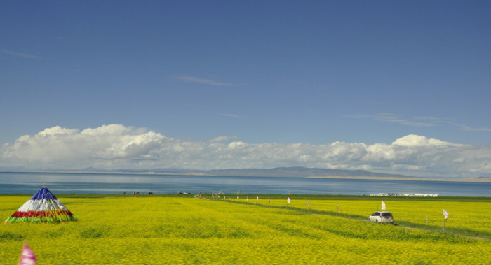 三月青海湖适合旅游吗【三月适合去青海哪里】