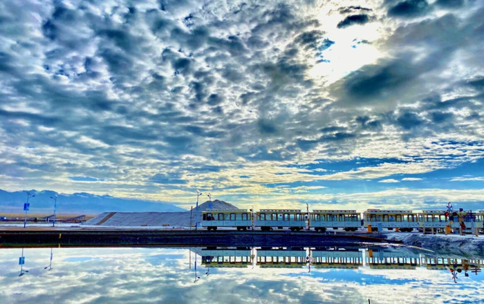 三月青海湖适合旅游吗【三月适合去青海哪里】