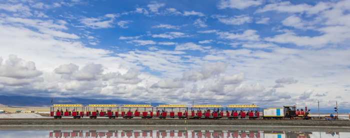 三月青海湖适合旅游吗【三月适合去青海哪里】
