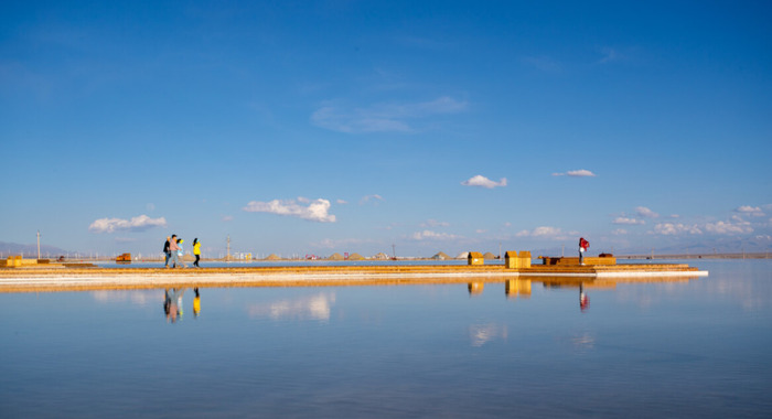 三月青海湖适合旅游吗【三月适合去青海哪里】