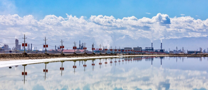 三月青海湖适合旅游吗【三月适合去青海哪里】