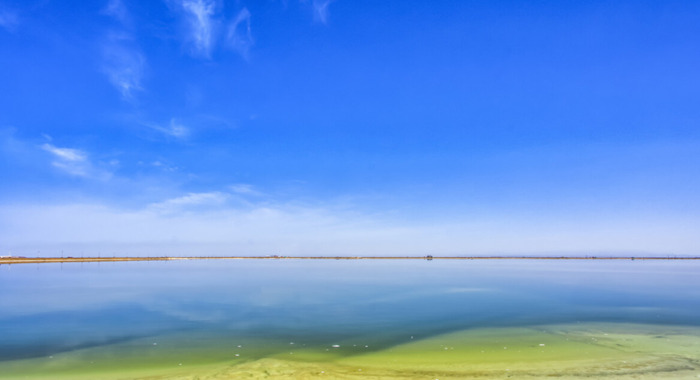 三月青海湖适合旅游吗【三月适合去青海哪里】