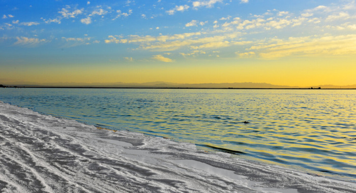 三月青海湖适合旅游吗【三月适合去青海哪里】
