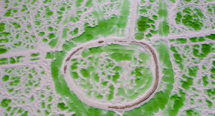 三月青海湖适合旅游吗【三月适合去青海哪里】