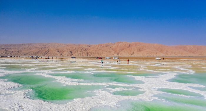 三月青海湖适合旅游吗【三月适合去青海哪里】