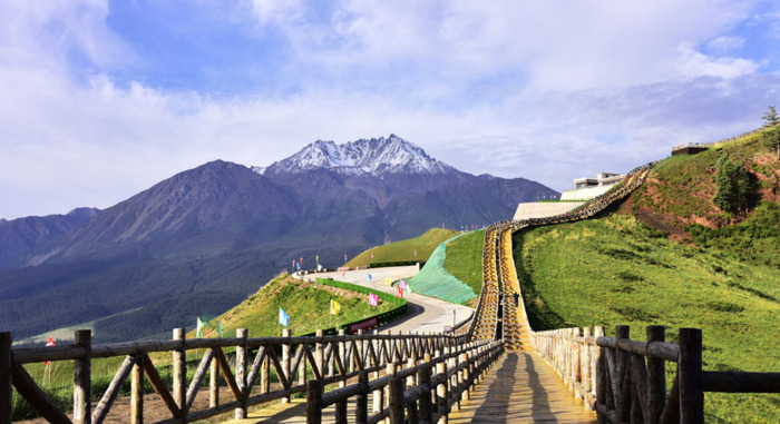 三月青海湖适合旅游吗【三月适合去青海哪里】