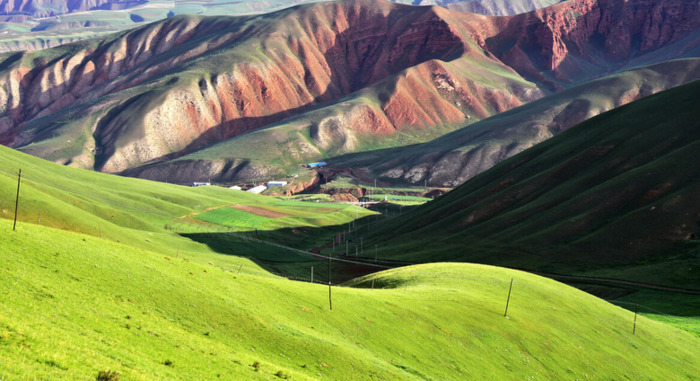 三月青海湖适合旅游吗【三月适合去青海哪里】