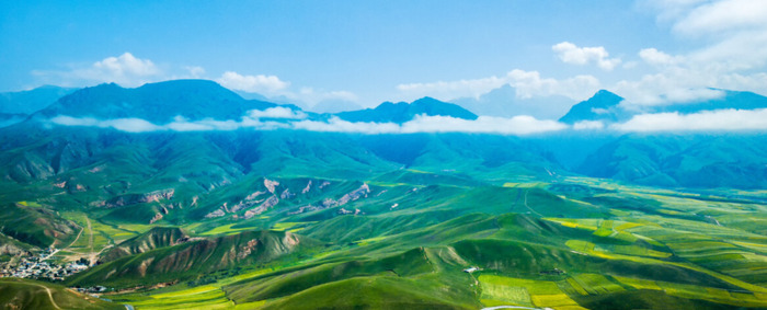 三月青海湖适合旅游吗【三月适合去青海哪里】