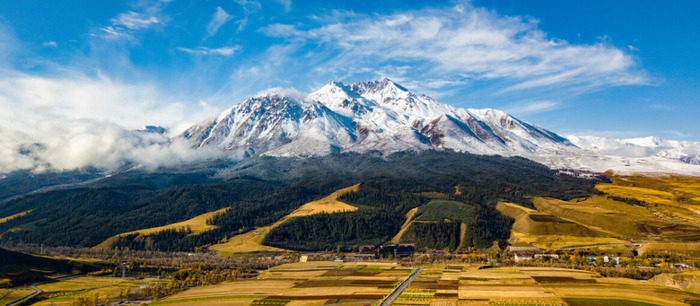 三月青海湖适合旅游吗【三月适合去青海哪里】