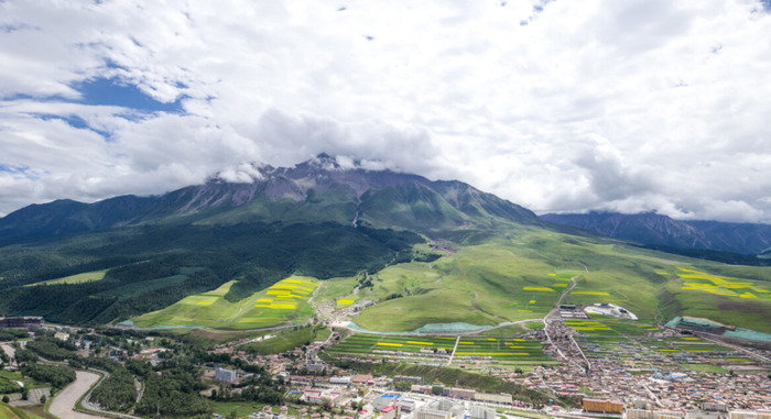三月青海湖适合旅游吗【三月适合去青海哪里】