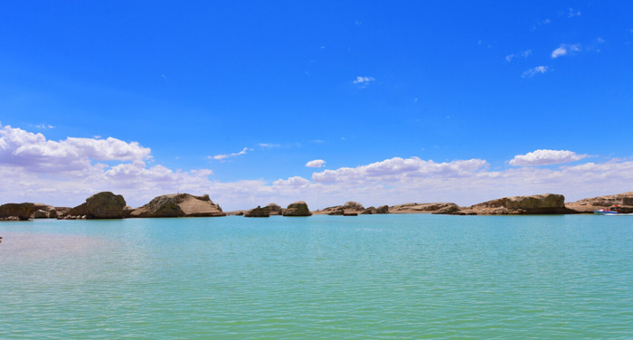 三月青海湖适合旅游吗【三月适合去青海哪里】