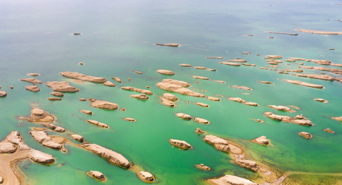 三月青海湖适合旅游吗【三月适合去青海哪里】