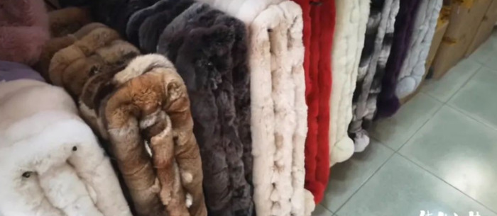 海宁哪里卖皮草【买皮草到海宁哪里】