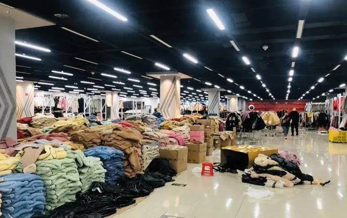 海宁哪里卖皮草【买皮草到海宁哪里】