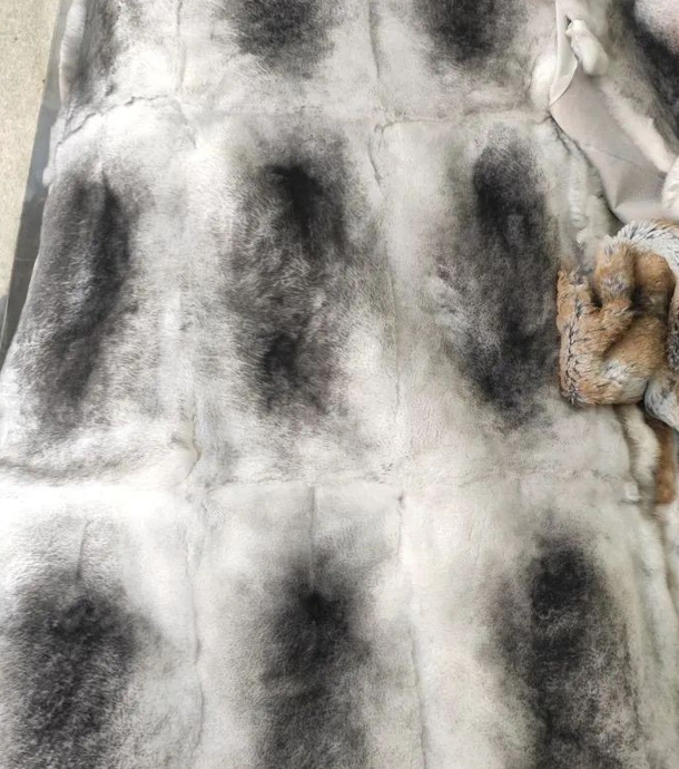 海宁哪里卖皮草【买皮草到海宁哪里】