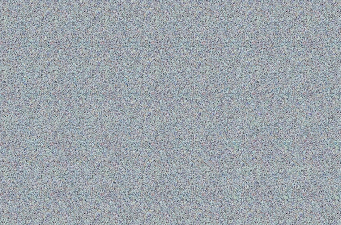 立体构成点的作业图片【关于点的立体构成作业】