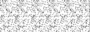 立体构成点的作业图片【关于点的立体构成作业】