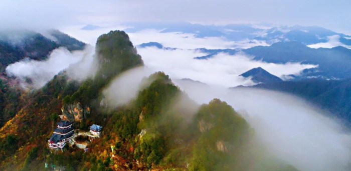 山水题画诗100首小学生【古代山水画题诗大全】