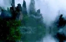 山水题画诗100首小学生【古代山水画题诗大全】