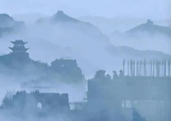 山水题画诗100首小学生【古代山水画题诗大全】