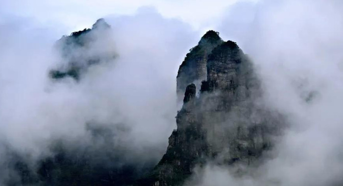 山水题画诗100首小学生【古代山水画题诗大全】