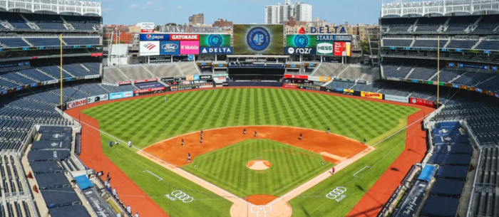 纽约扬基【纽约扬基队】