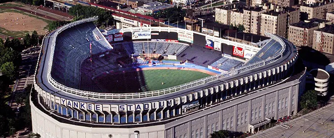 纽约扬基【纽约扬基队】