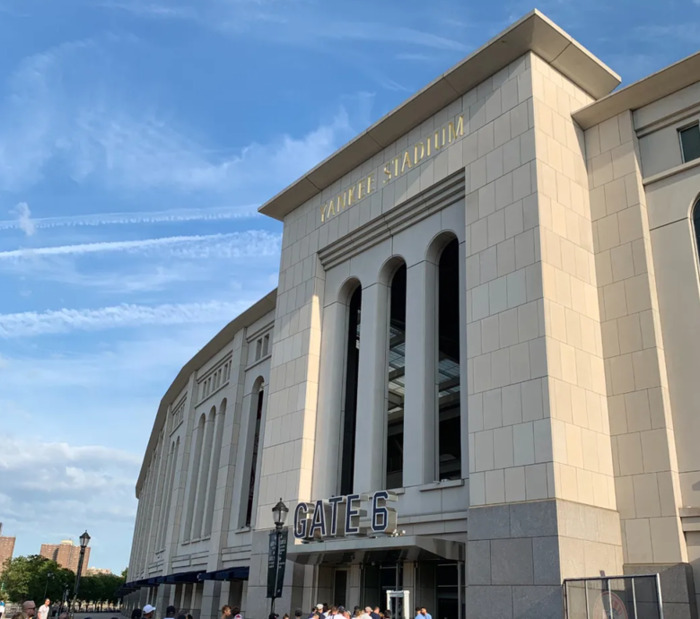 纽约扬基【纽约扬基队】