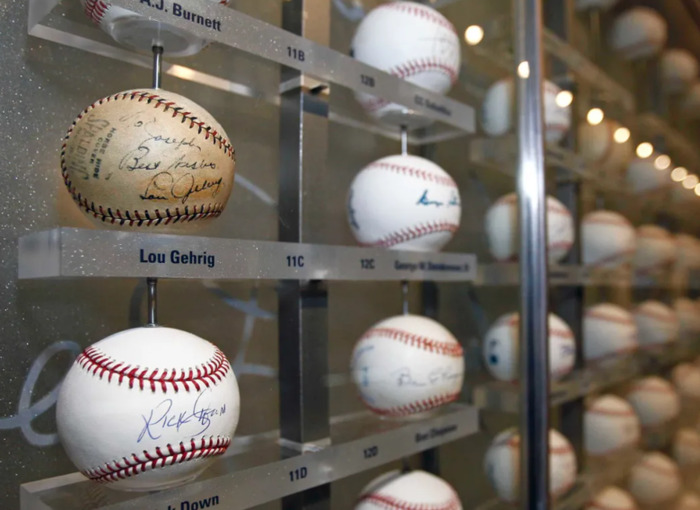 纽约扬基【纽约扬基队】