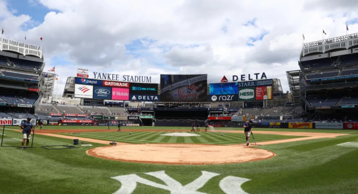 纽约扬基【纽约扬基队】