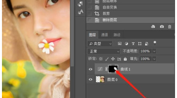 蒙版抠图【蒙版抠图原理】