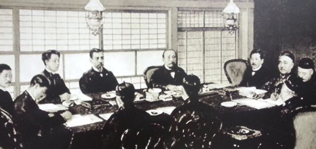 三千年未有之大变局【三千年未有之大变局原文】