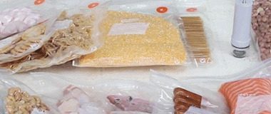 真空收纳袋可以重复使用吗【真空收纳袋是不是一次性的】