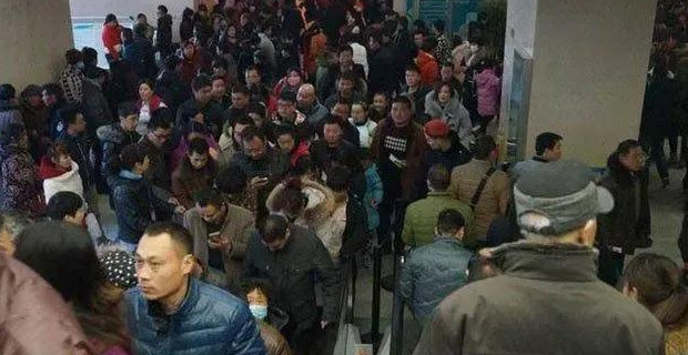 医院生意火爆【为什么医院生意那么好】