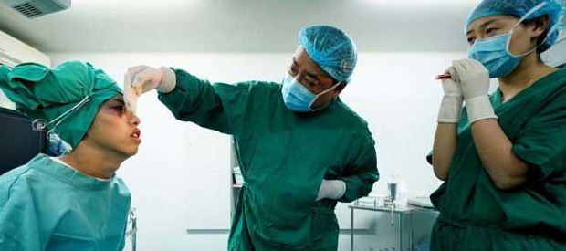 医院生意火爆【为什么医院生意那么好】