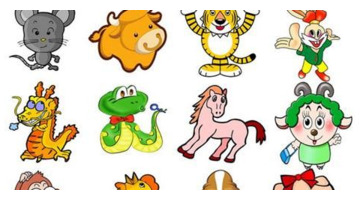 生肖神数【生肖神数基础知识】