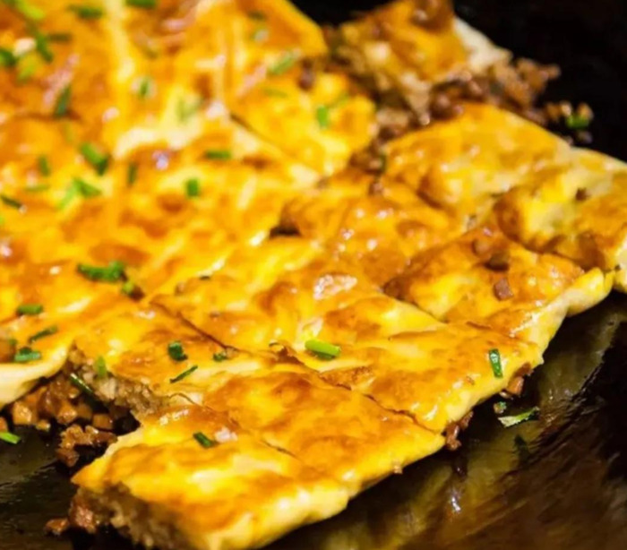 武汉名小吃一条街在哪里【武汉吃小吃的那条街】