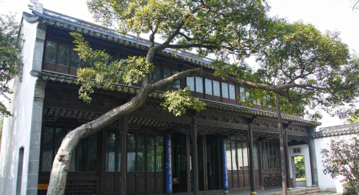 戴震简介和名言【戴震简介与论语】