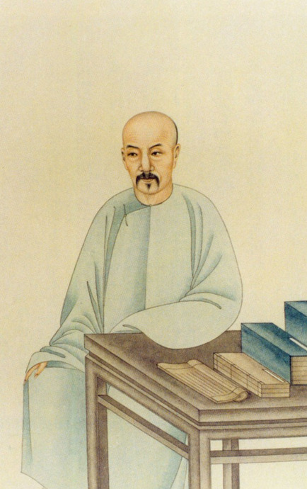 戴震简介和名言【戴震简介与论语】