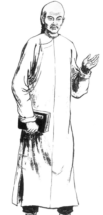 戴震简介和名言【戴震简介与论语】