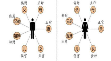 月柱食神【月柱食神是什么意思】