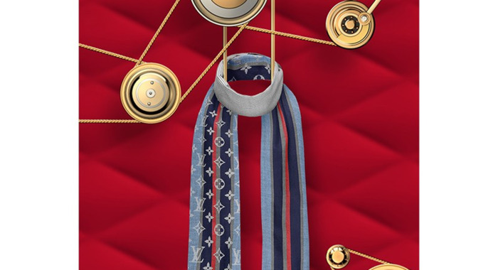 圣诞节礼物lv男士【圣诞节礼物LV】