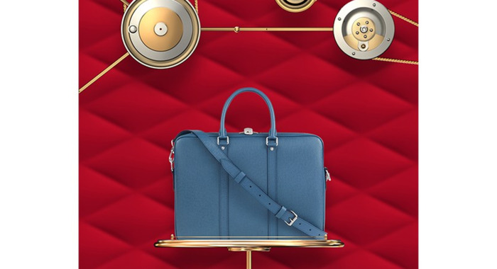 圣诞节礼物lv男士【圣诞节礼物LV】