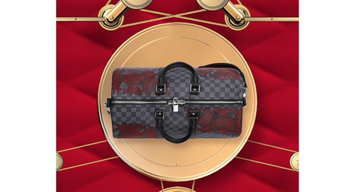 圣诞节礼物lv男士【圣诞节礼物LV】