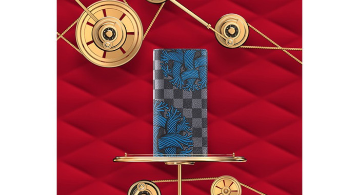 圣诞节礼物lv男士【圣诞节礼物LV】