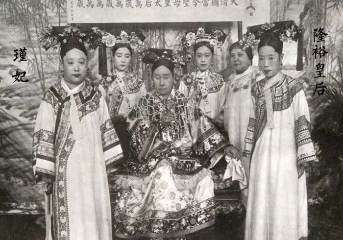 慈禧人物简介【慈禧人物简介哪里人】