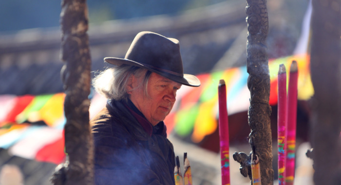 佛法胜义火供【佛法胜意火供】