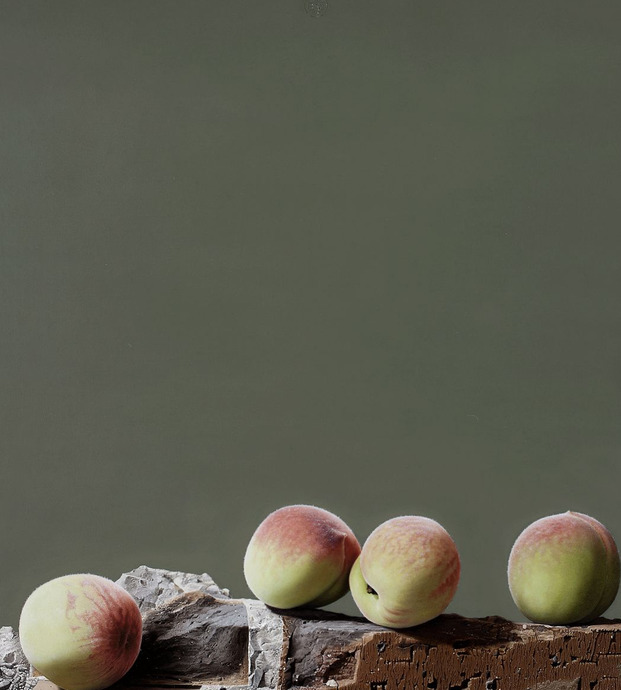 饕餮与水蜜桃【饕餮与水蜜桃为什么不写了】